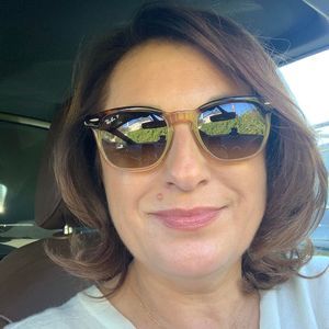 Meet your Posher, Jolanta